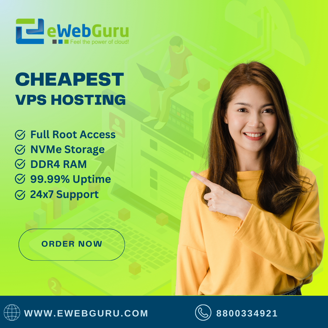 CHEAPEST VPS HOSTING: REVIEWS